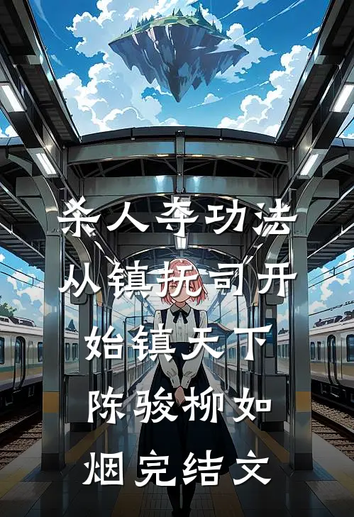 杀人夺功法：从镇抚司开始镇天下陈骏柳如烟完结文