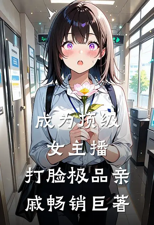 成为顶级女主播，打脸极品亲戚畅销巨著