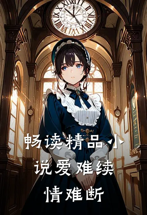 畅读精品小说爱难续，情难断