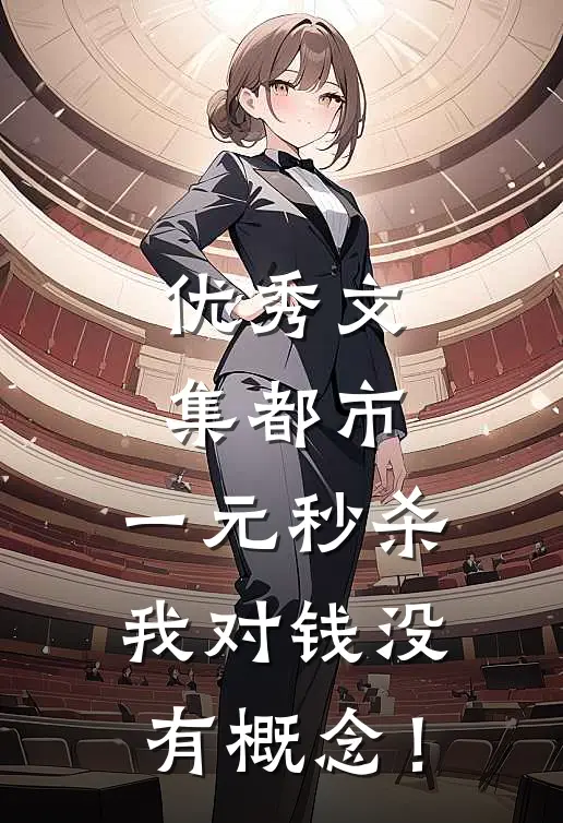 优秀文集都市：一元秒杀，我对钱没有概念！