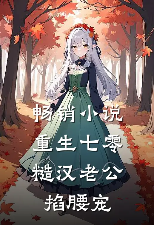 畅销小说重生七零：糙汉老公掐腰宠