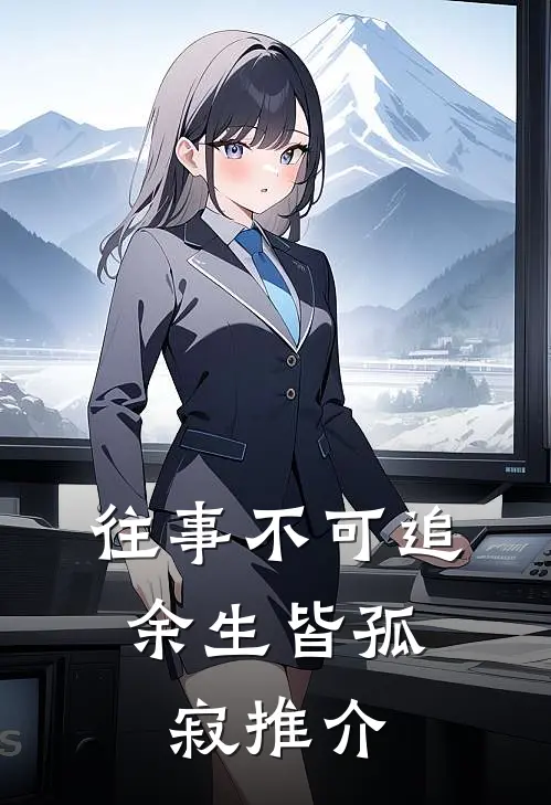 往事不可追，余生皆孤寂推介