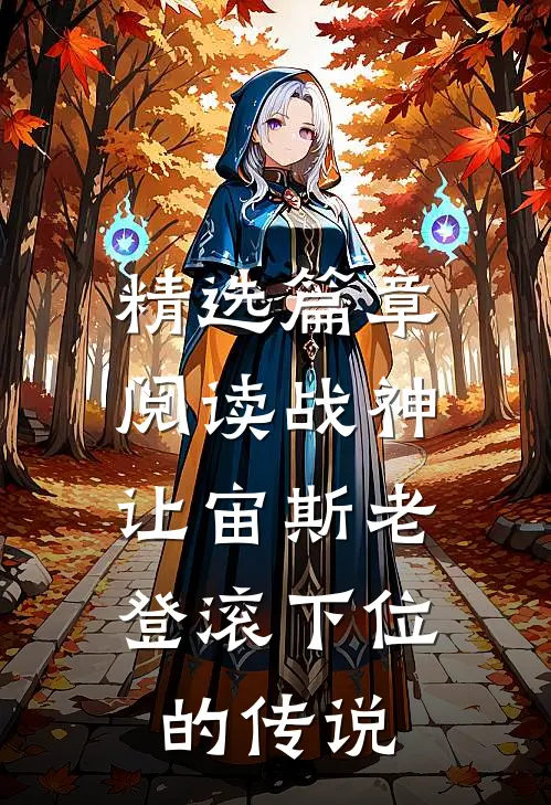 精选篇章阅读战神：让宙斯老登滚下位的传说