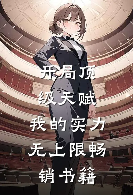 开局顶级天赋，我的实力无上限畅销书籍