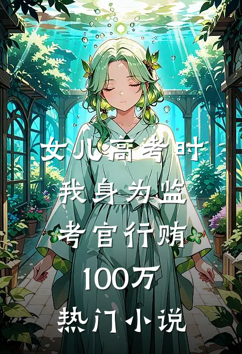 女儿高考时，我身为监考官行贿100万热门小说