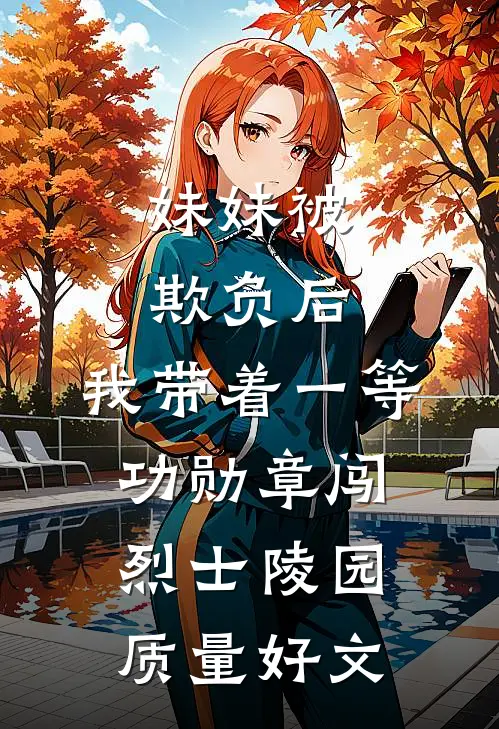 妹妹被欺负后，我带着一等功勋章闯烈士陵园质量好文
