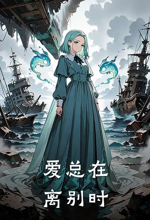 爱总在离别时