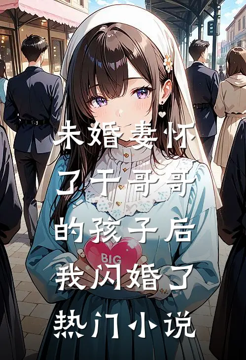 未婚妻怀了干哥哥的孩子后，我闪婚了热门小说