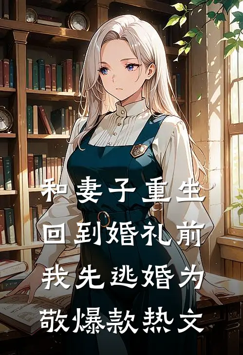和妻子重生回到婚礼前，我先逃婚为敬爆款热文