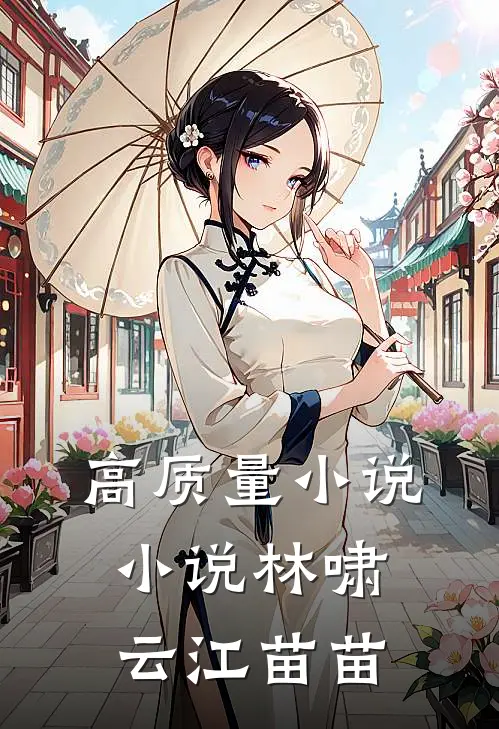 高质量小说小说林啸云江苗苗