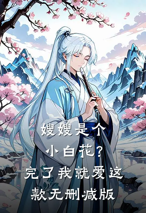 嫂嫂是个小白花？完了，我就爱这款无删减版