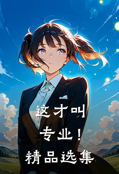 这才叫专业！精品选集