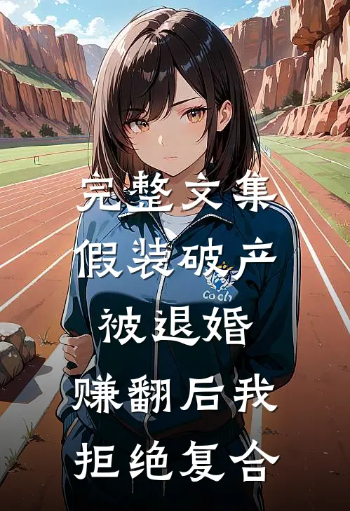 完整文集假装破产被退婚，赚翻后我拒绝复合