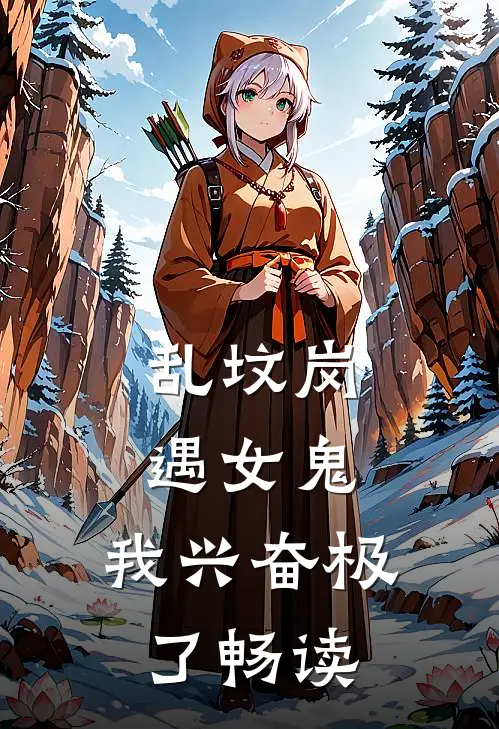 乱坟岗遇女鬼，我兴奋极了畅读