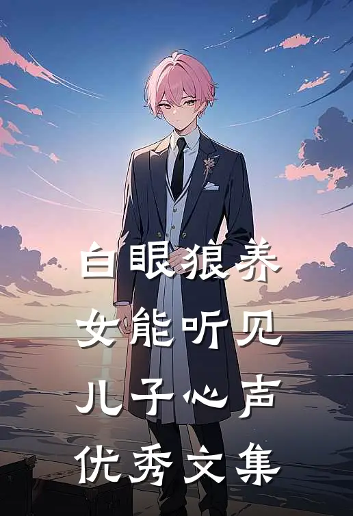 白眼狼养女能听见儿子心声优秀文集