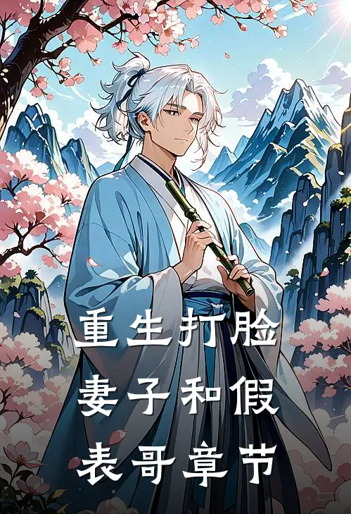 重生打脸妻子和假表哥章节