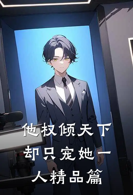 他权倾天下，却只宠她一人精品篇