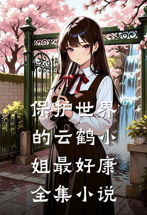 保护世界的云鹤小姐最好康全集小说