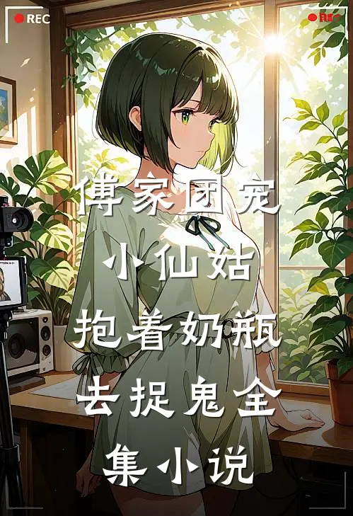 傅家团宠小仙姑：抱着奶瓶去捉鬼全集小说