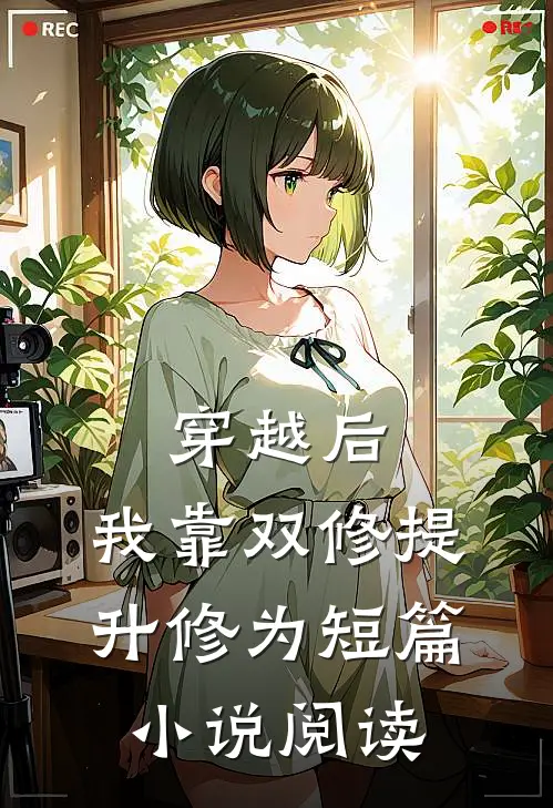 穿越后，我靠双修提升修为短篇小说阅读