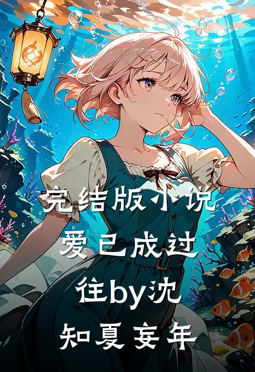 完结版小说爱已成过往by沈知夏妄年