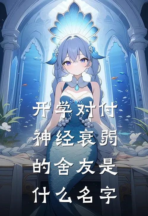 开学对付神经衰弱的舍友是什么名字