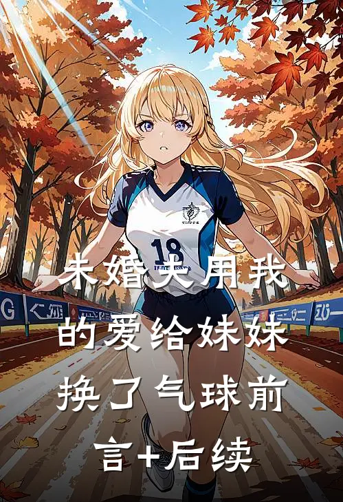 未婚夫用我的爱给妹妹换了气球前言+后续