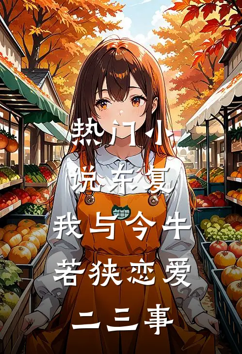 热门小说东复：我与今牛若狭恋爱二三事
