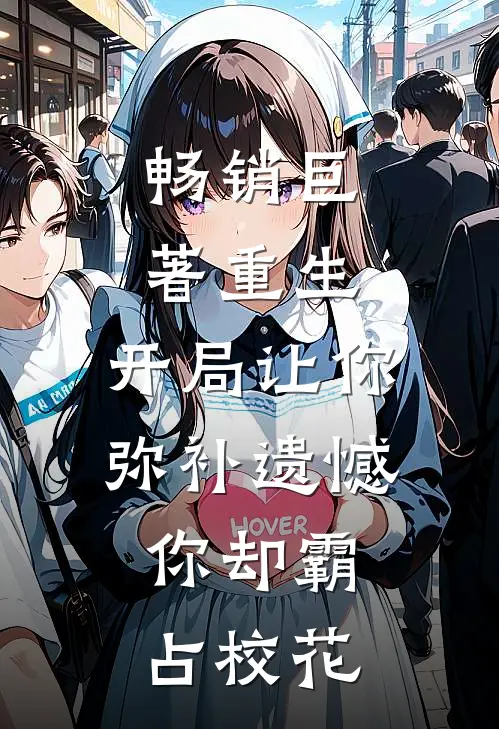 畅销巨著重生：开局让你弥补遗憾，你却霸占校花