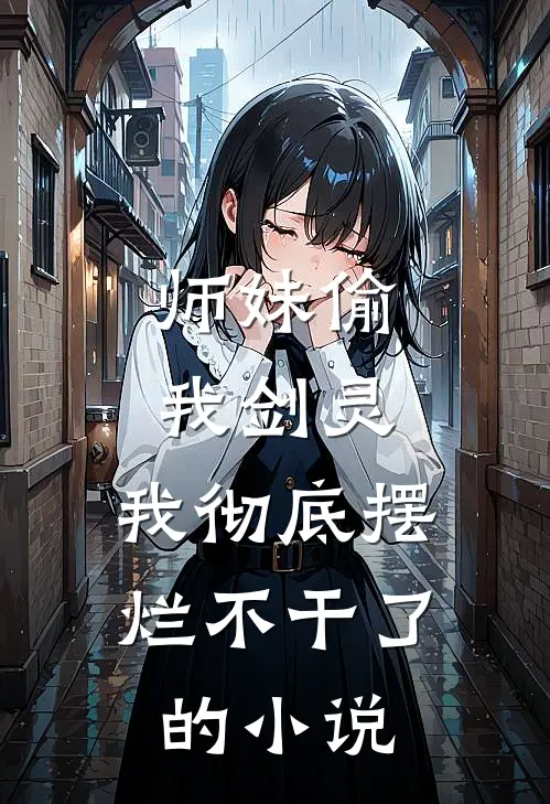 师妹偷我剑灵，我彻底摆烂不干了的小说