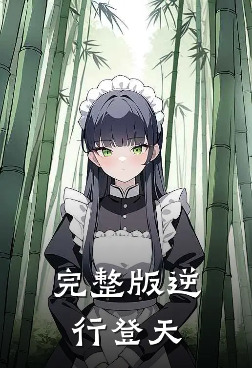 完整版逆行登天