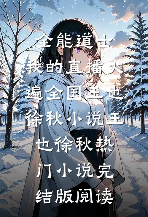 全能道士：我的直播火遍全国王也徐秋小说王也徐秋热门小说完结版阅读