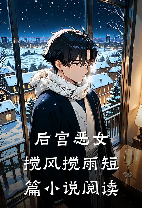 后宫恶女，搅风搅雨短篇小说阅读