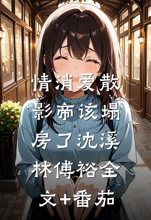 情消爱散，影帝该塌房了沈溪林傅裕全文+番茄