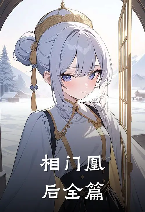 相门凰后全篇