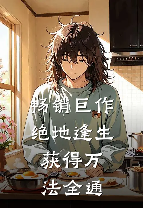 畅销巨作绝地逢生，获得万法全通