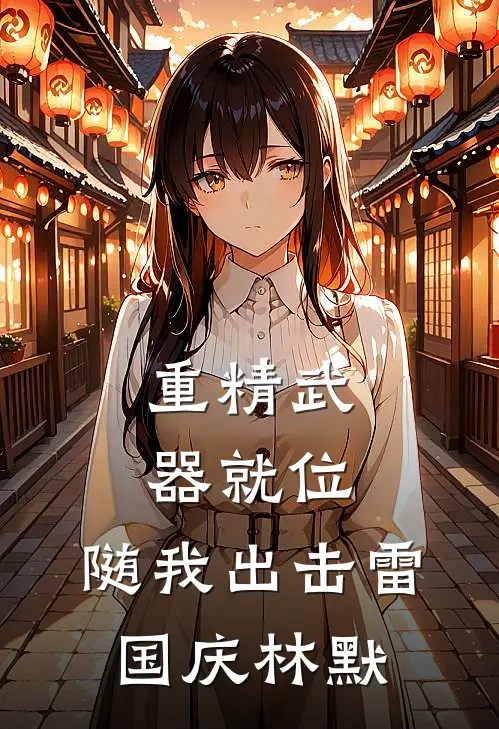 重精武器就位，随我出击雷国庆林默