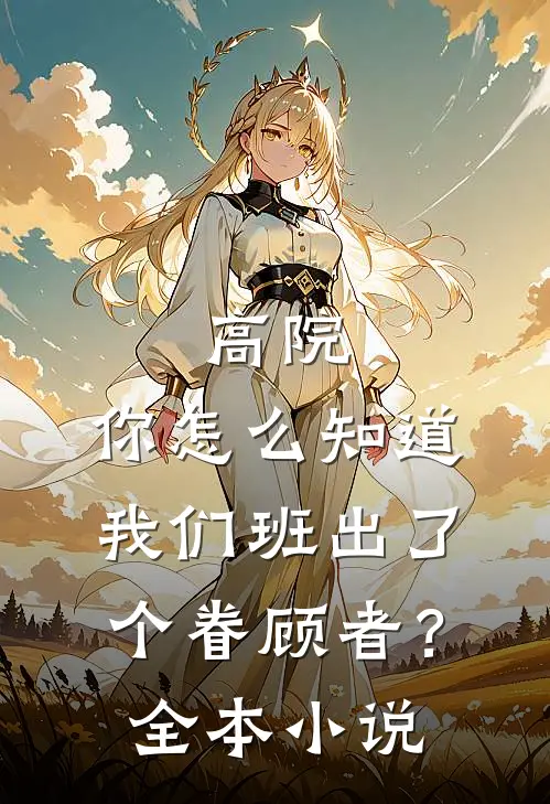 高院：你怎么知道我们班出了个眷顾者？全本小说