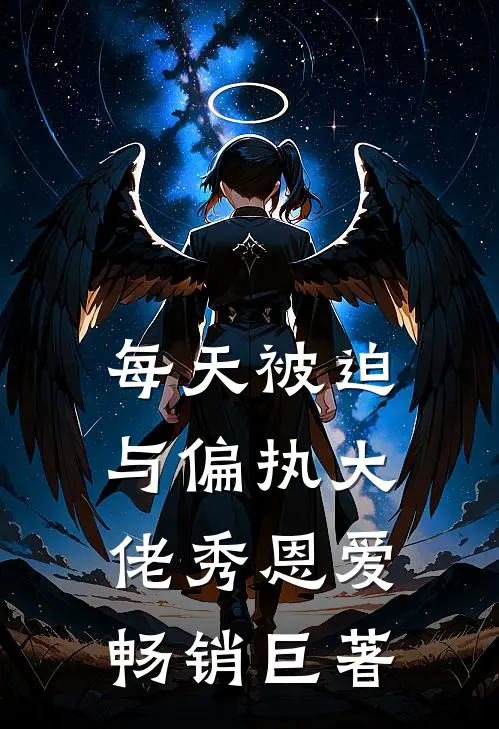 每天被迫与偏执大佬秀恩爱畅销巨著