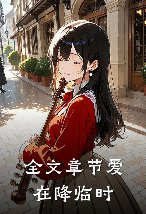 全文章节爱在降临时