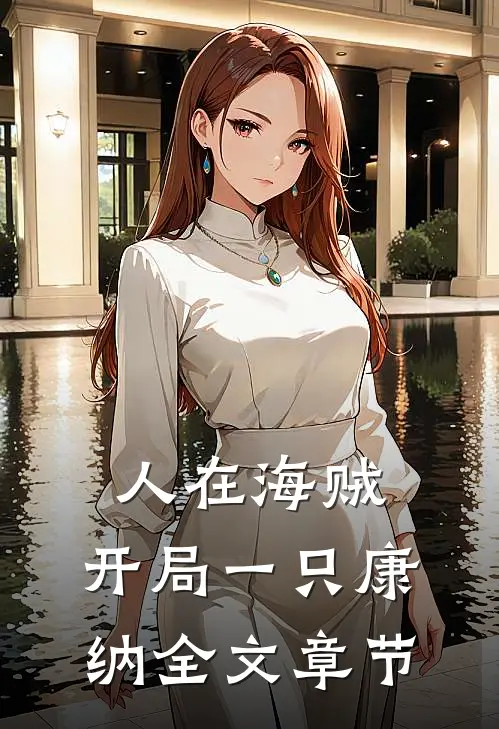 人在海贼：开局一只康纳全文章节