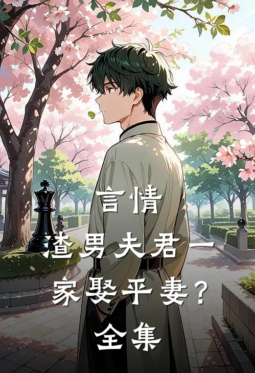 言情：渣男夫君一家娶平妻？ 全集