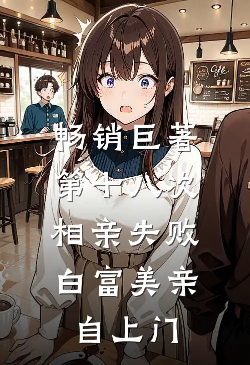 畅销巨著第十八次相亲失败，白富美亲自上门