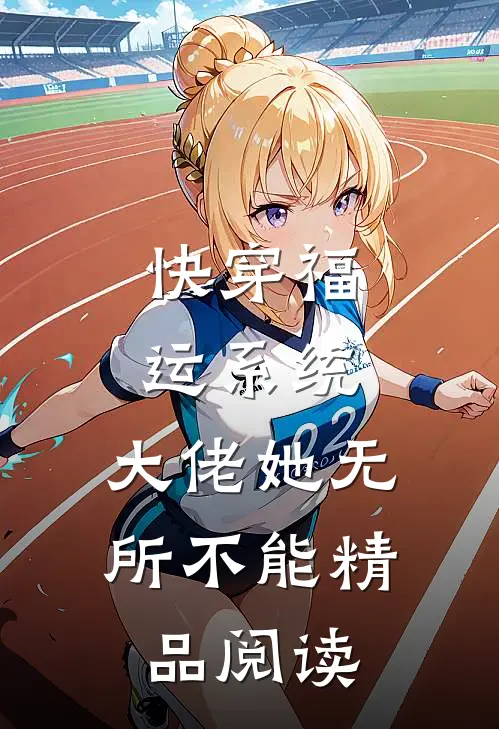 快穿福运系统，大佬她无所不能精品阅读