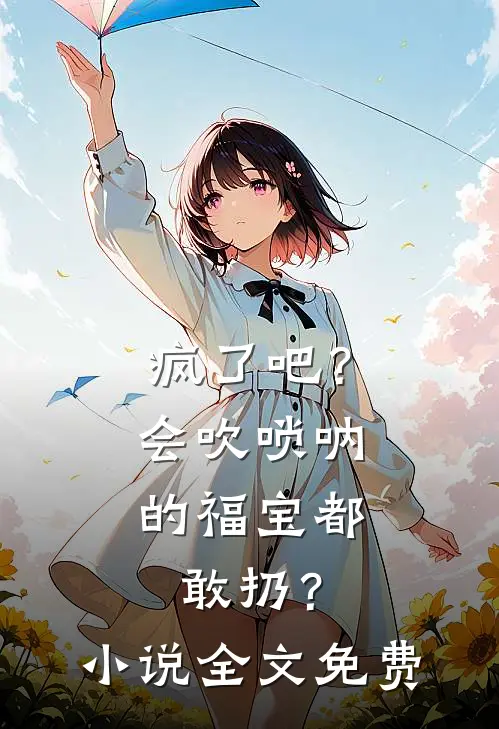 疯了吧？会吹唢呐的福宝都敢扔？小说全文免费