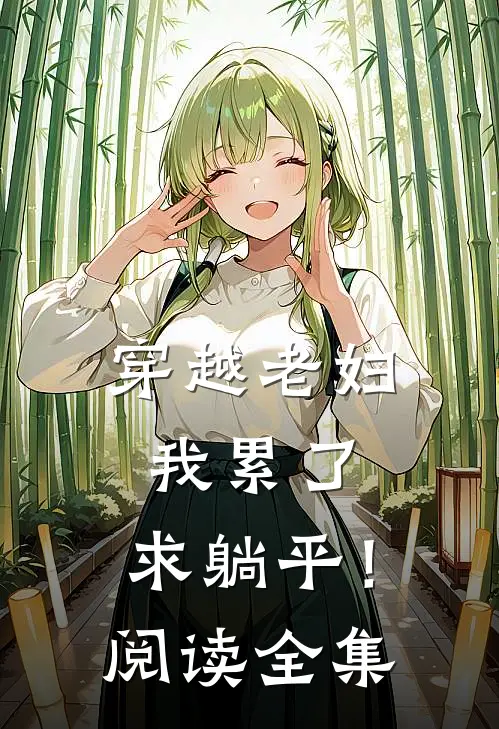 穿越老妇：我累了，求躺平！阅读全集