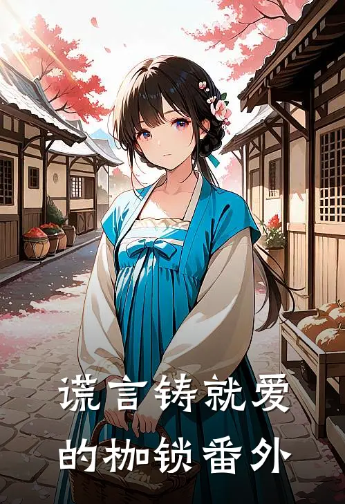 谎言铸就爱的枷锁番外