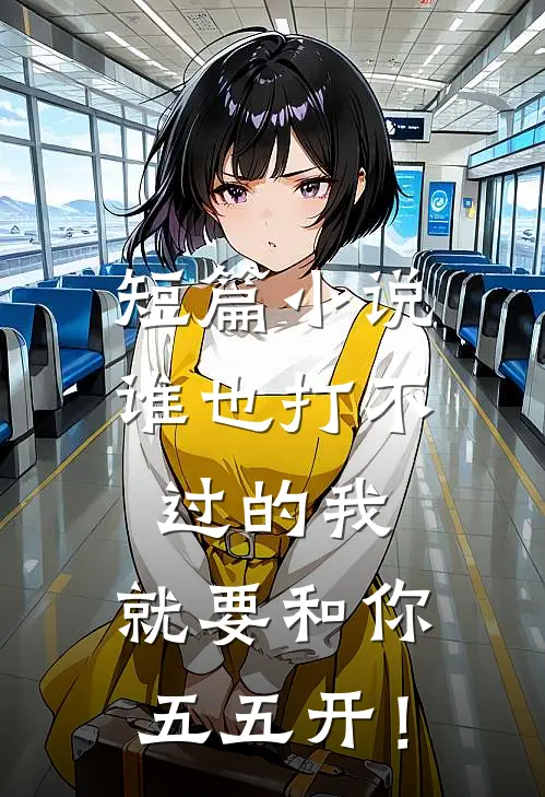 短篇小说谁也打不过的我，就要和你五五开！