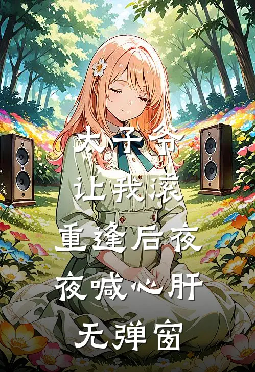 太子爷让我滚，重逢后夜夜喊心肝无弹窗