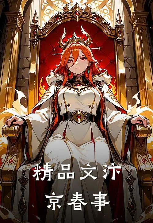 精品文汴京春事